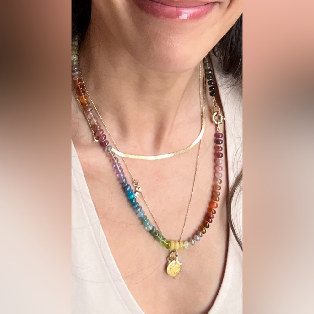 Encirkled Jewelry Gemstone Strand - Picture 4 of 10
